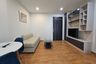 1 Bedroom Condo for rent in The President Petchkasem-Bangkhae, Bang Khae Nuea, Bangkok near MRT Lak Song