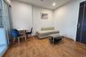 1 Bedroom Condo for rent in The President Petchkasem-Bangkhae, Bang Khae Nuea, Bangkok near MRT Lak Song
