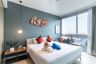 2 Bedroom Condo for sale in Veranda Residence Pattaya, Na Jomtien, Chonburi
