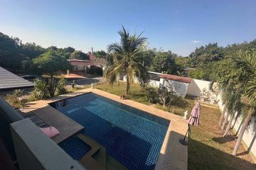 4 Bedroom Villa for sale in Nong Prue, Chonburi