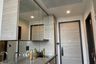 1 Bedroom Condo for rent in The Crest Park Residences, Chatuchak, Bangkok near MRT Phahon Yothin