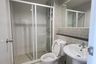 1 Bedroom Condo for rent in Regent Home Bangson, Bang Sue, Bangkok near MRT Bang Son