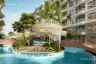 1 Bedroom Condo for sale in Coralina Kamala, Kamala, Phuket