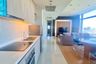 2 Bedroom Condo for rent in Circle Living Prototype, Makkasan, Bangkok near Airport Rail Link Makkasan