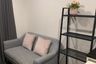 1 Bedroom Condo for rent in Rich Park at Triple Station, Suan Luang, Bangkok near Airport Rail Link Hua Mak