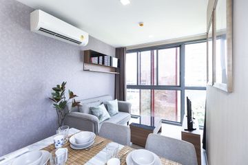 2 Bedroom Condo for rent in Taka Haus Ekamai 12, Khlong Tan Nuea, Bangkok near BTS Ekkamai