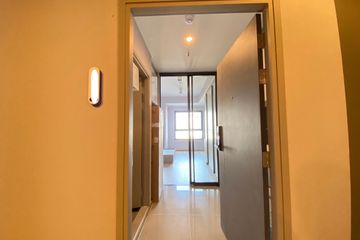 Condo for rent in Ideo Rama 9 - Asoke, Huai Khwang, Bangkok near MRT Phra Ram 9