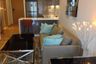 1 Bedroom Condo for rent in Hyde Sukhumvit 13, Khlong Toei Nuea, Bangkok near BTS Nana