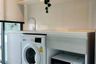 1 Bedroom Condo for rent in Infinite Moff Metro Sky Bangsue Prachachuen, Wong Sawang, Bangkok near MRT Bang Son