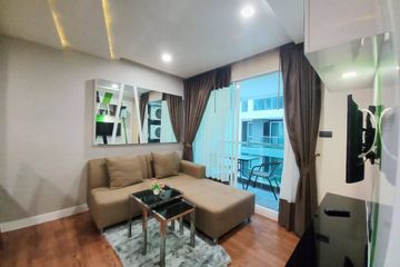 1 Bedroom Condo for Sale or Rent in The Feelture, Na Jomtien, Chonburi
