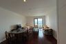 1 Bedroom Condo for sale in Baan Chao Praya, Khlong San, Bangkok near BTS Saphan Taksin