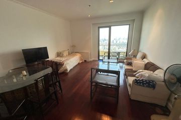 1 Bedroom Condo for sale in Baan Chao Praya, Khlong San, Bangkok near BTS Saphan Taksin