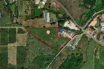 Land for sale in Si Sunthon, Phuket