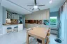 4 Bedroom House for rent in Mantana 2 Bangna Km.7, Bang Kaeo, Samut Prakan