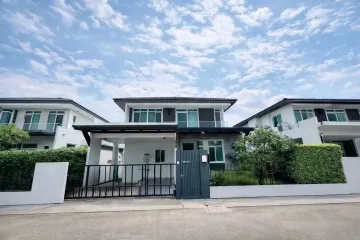 4 Bedroom House for rent in Mantana 2 Bangna Km.7, Bang Kaeo, Samut Prakan