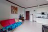 1 Bedroom Condo for sale in Blue Sky Condominium, Cha am, Phetchaburi