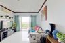 1 Bedroom Condo for sale in Blue Sky Condominium, Cha am, Phetchaburi