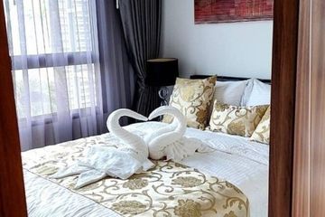 1 Bedroom Condo for sale in Arcadia Beach Resort, Nong Prue, Chonburi