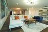 4 Bedroom Condo for Sale or Rent in The Fine at River, Bang Lamphu Lang, Bangkok near BTS Saphan Taksin