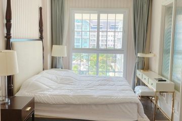 1 Bedroom Condo for sale in Grand Florida, Na Jomtien, Chonburi