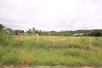 Land for sale in Nong Kae, Prachuap Khiri Khan