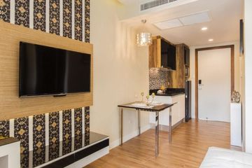 Condo for sale in Dusit Grand Park, Nong Prue, Chonburi