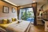 Condo for sale in Dusit Grand Park, Nong Prue, Chonburi