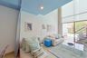 1 Bedroom Condo for sale in Boathouse Hua Hin, Cha am, Phetchaburi