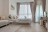 1 Bedroom Condo for rent in The Rich Rama 9 - Srinakarin, Suan Luang, Bangkok near Airport Rail Link Hua Mak