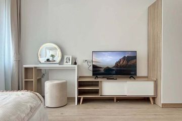 1 Bedroom Condo for rent in The Rich Rama 9 - Srinakarin, Suan Luang, Bangkok near Airport Rail Link Hua Mak