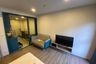 Condo for rent in THE BASE Sukhumvit 50, Phra Khanong, Bangkok near BTS On Nut