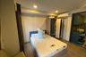 Condo for rent in THE BASE Sukhumvit 50, Phra Khanong, Bangkok near BTS On Nut