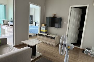 1 Bedroom Condo for sale in U Delight@Talat Phlu Station, Dao Khanong, Bangkok near BTS Talat Phlu