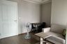 1 Bedroom Condo for sale in U Delight@Talat Phlu Station, Dao Khanong, Bangkok near BTS Talat Phlu