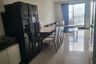 1 Bedroom Condo for rent in Supalai Premier Ratchathewi, Thanon Phetchaburi, Bangkok near BTS Ratchathewi
