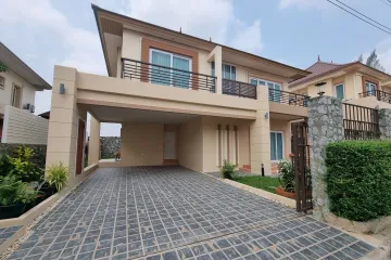 4 Bedroom House for Sale or Rent in Censiri Home by Sirisa, Nong Pla Lai, Chonburi