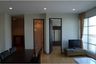 2 Bedroom Condo for rent in CitiSmart Sukhumvit 18, Khlong Toei, Bangkok near BTS Asoke