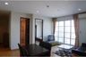 2 Bedroom Condo for rent in CitiSmart Sukhumvit 18, Khlong Toei, Bangkok near BTS Asoke