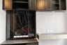 1 Bedroom Condo for Sale or Rent in Ideo Phaholyothin Chatujak, Phaya Thai, Bangkok near BTS Saphan Kwai