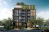1 Bedroom Condo for sale in Urbitia Thong Lo, Khlong Tan, Bangkok near BTS Thong Lo
