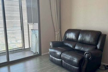 1 Bedroom Condo for rent in 333 Riverside, Bang Sue, Bangkok near MRT Bang Pho