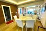2 Bedroom Condo for sale in Cha-Am Laguna Condominium, Bang Kao, Phetchaburi