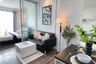 1 Bedroom Condo for sale in D Condo Sukhumvit 109, Samrong Nuea, Samut Prakan near BTS Bearing