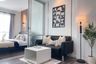 1 Bedroom Condo for sale in D Condo Sukhumvit 109, Samrong Nuea, Samut Prakan near BTS Bearing