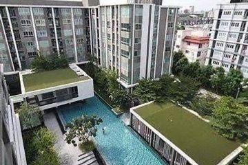 1 Bedroom Condo for sale in D Condo Sukhumvit 109, Samrong Nuea, Samut Prakan near BTS Bearing