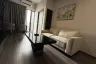 1 Bedroom Condo for rent in Ideo Sukhumvit - Rama 4, Phra Khanong, Bangkok near BTS Phra Khanong