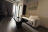1 Bedroom Condo for rent in Ideo Sukhumvit - Rama 4, Phra Khanong, Bangkok near BTS Phra Khanong