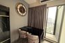 1 Bedroom Condo for rent in Ideo Sukhumvit - Rama 4, Phra Khanong, Bangkok near BTS Phra Khanong