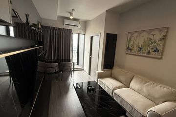 1 Bedroom Condo for rent in Ideo Sukhumvit - Rama 4, Phra Khanong, Bangkok near BTS Phra Khanong