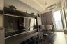 1 Bedroom Condo for rent in Ideo Sukhumvit - Rama 4, Phra Khanong, Bangkok near BTS Phra Khanong